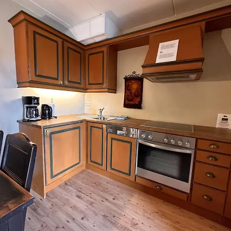 Apartamento Ideal Base For Exploring 2 Bedrooms & Balcony Beitostolen