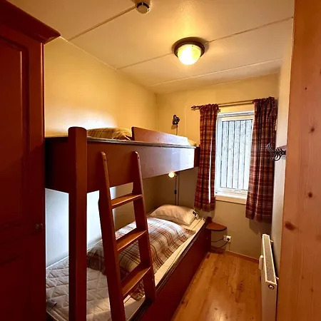 דירה Ideal Base For Exploring 2 Bedrooms & Balcony Beitostolen